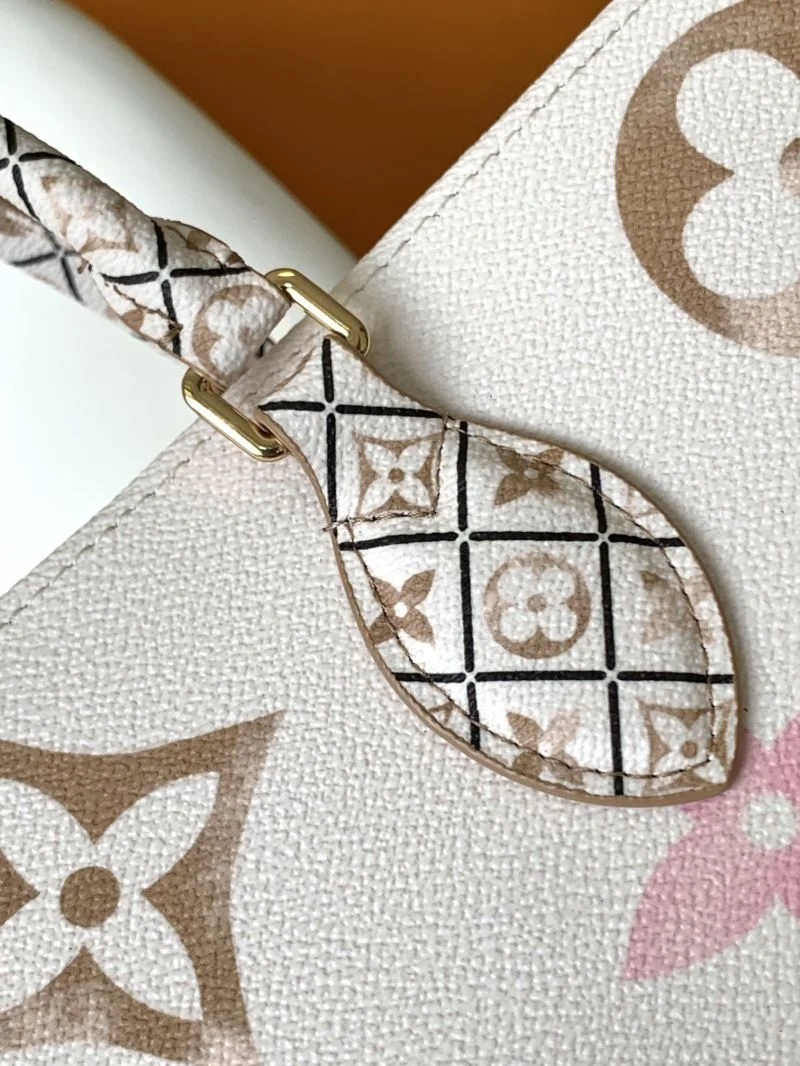 Louis Vuitton Shopping Bags ZeroBulk 43296