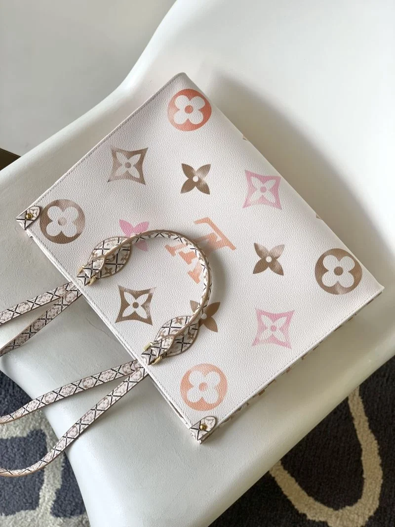 Louis Vuitton Shopping Bags ZeroBulk 43296