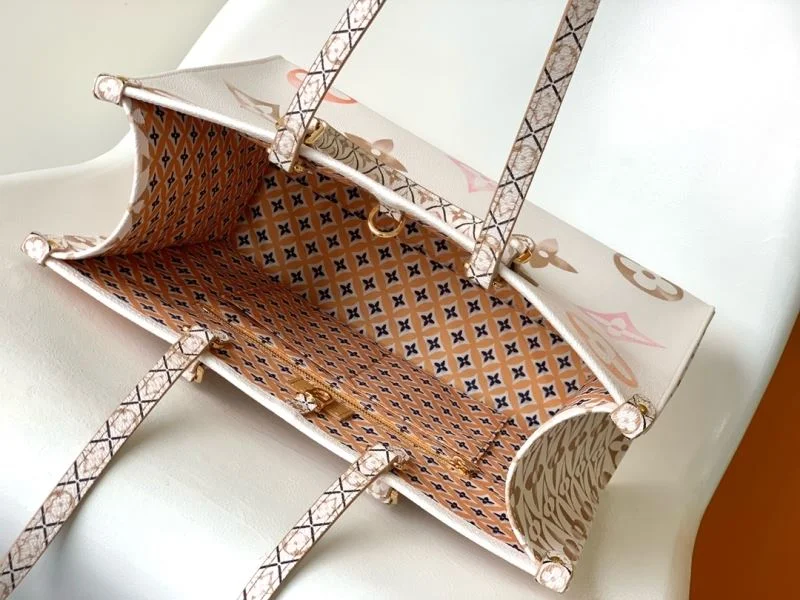 Louis Vuitton Shopping Bags ZeroBulk 43296