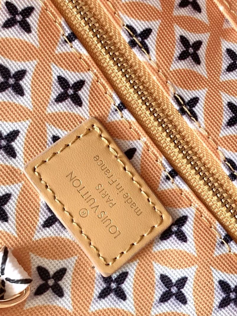 Louis Vuitton Shopping Bags ZeroBulk 43296