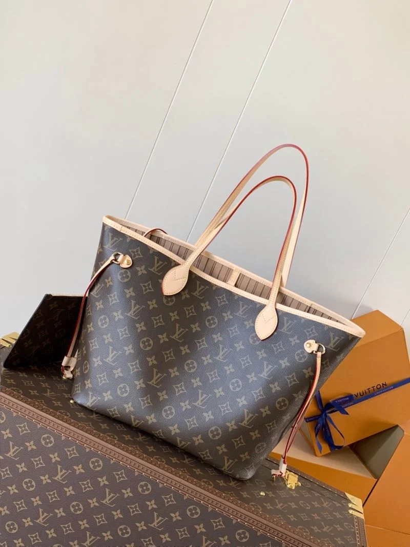 Reliable Louis Vuitton Shopping Bags 43273