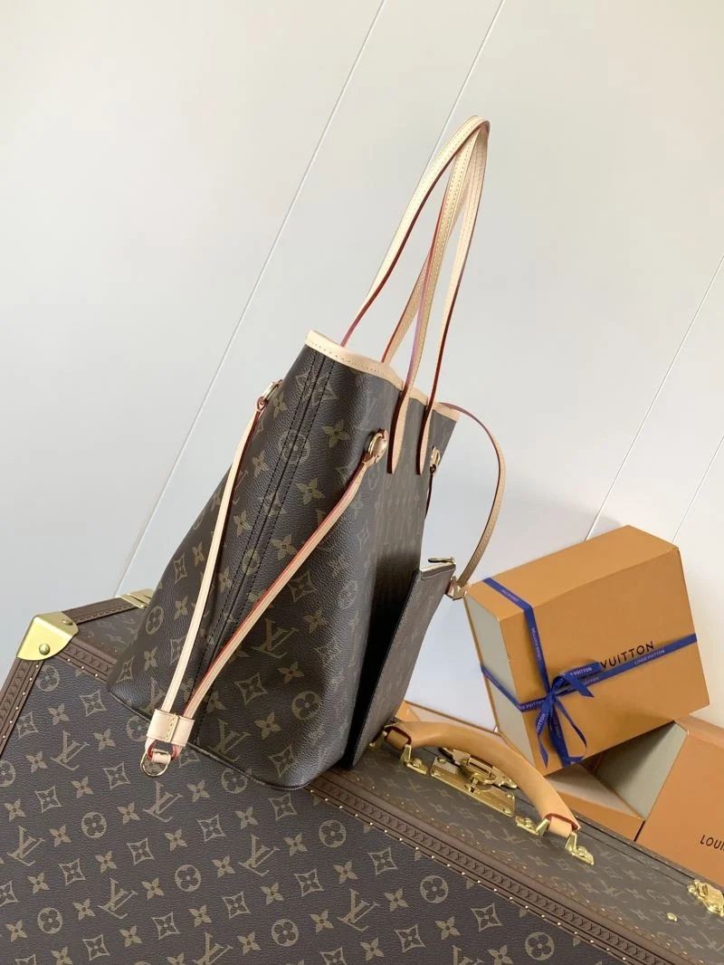 Reliable Louis Vuitton Shopping Bags 43273