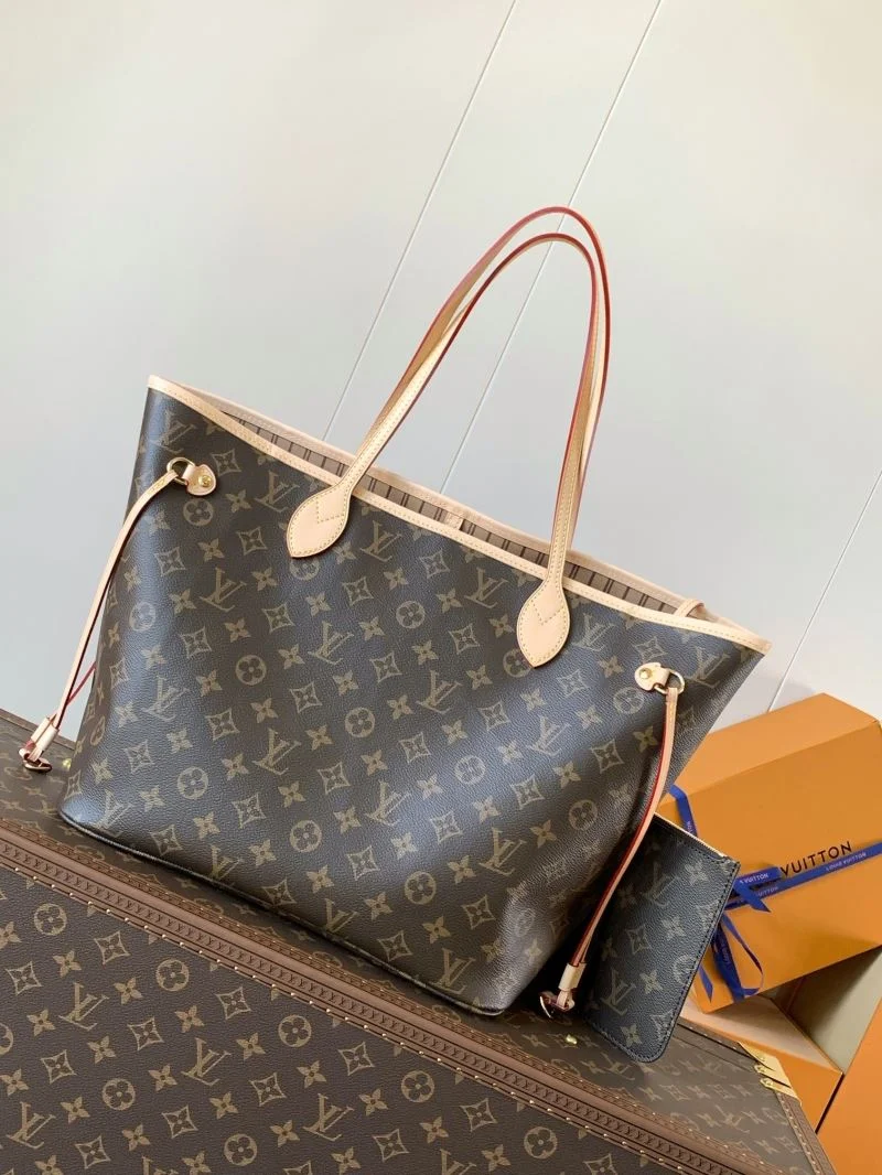 Reliable Louis Vuitton Shopping Bags 43273