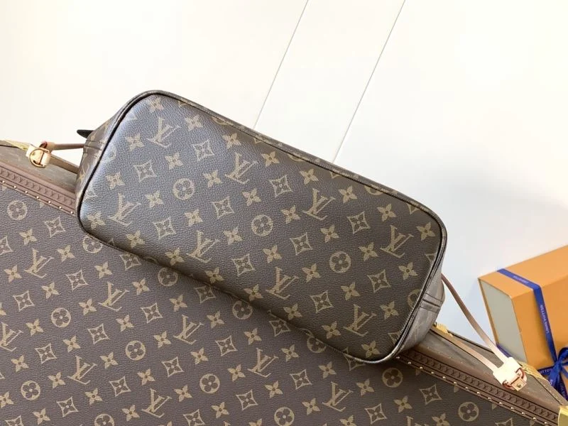 Reliable Louis Vuitton Shopping Bags 43273
