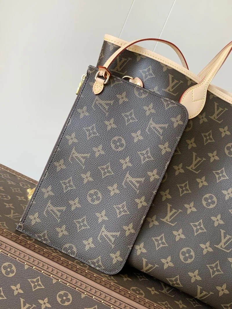 Reliable Louis Vuitton Shopping Bags 43273