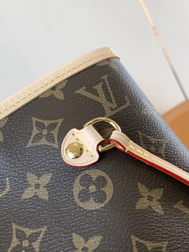 Reliable Louis Vuitton Shopping Bags 43273