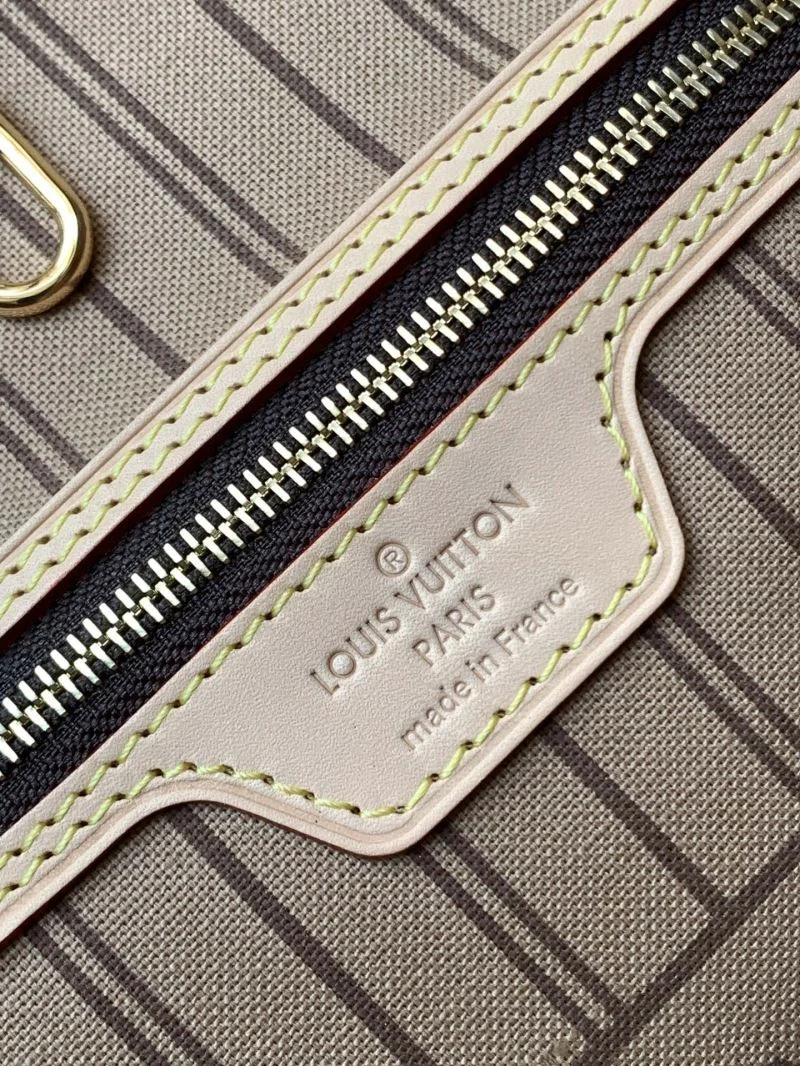 Reliable Louis Vuitton Shopping Bags 43273