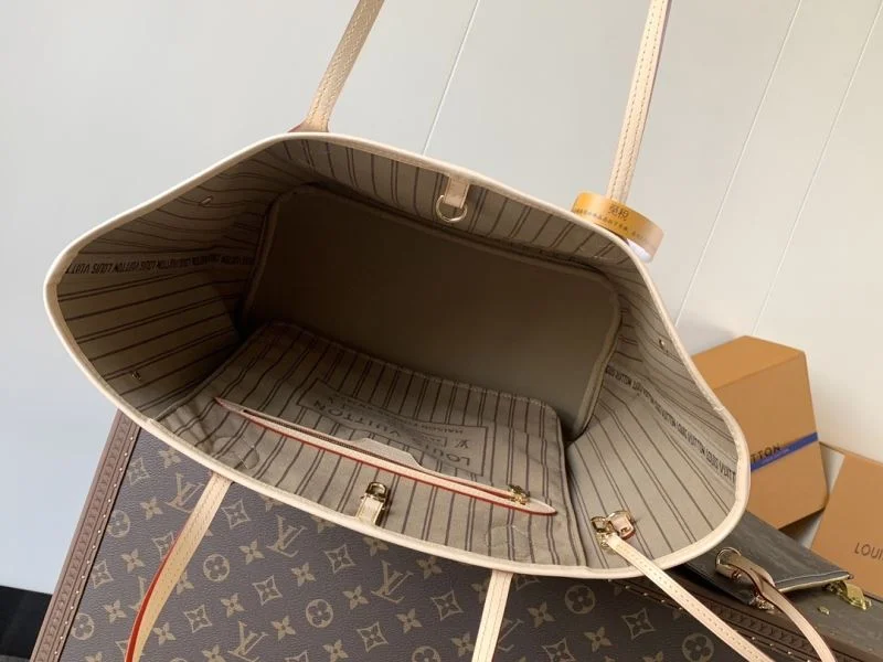 Reliable Louis Vuitton Shopping Bags 43273