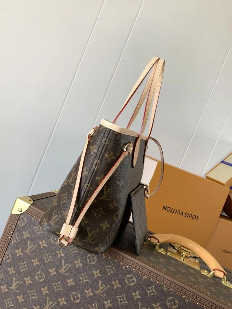 Louis Vuitton Shopping Bags TravelReady 43266