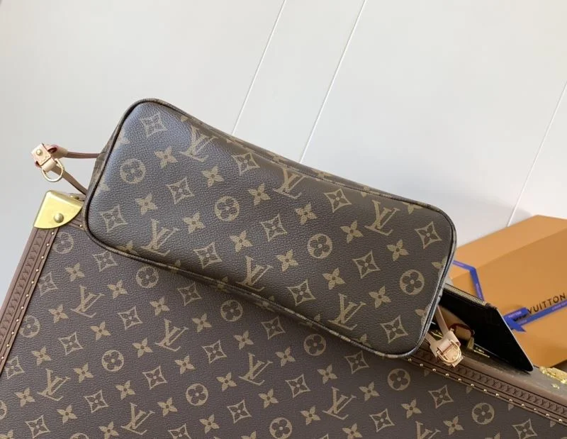 Louis Vuitton Shopping Bags TravelReady 43266