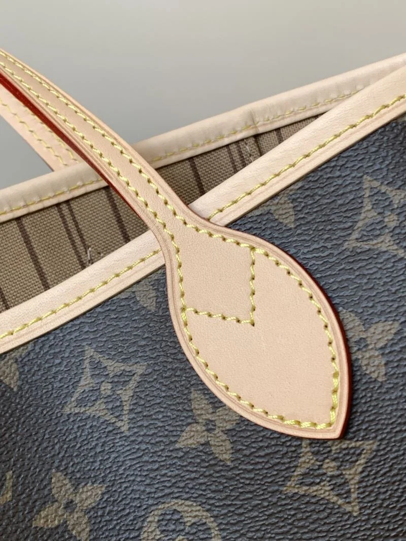 Louis Vuitton Shopping Bags TravelReady 43266