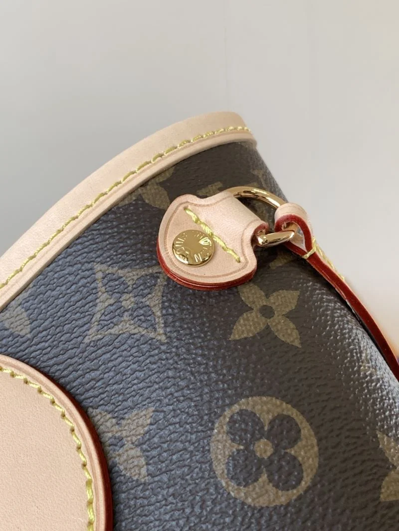 Louis Vuitton Shopping Bags TravelReady 43266