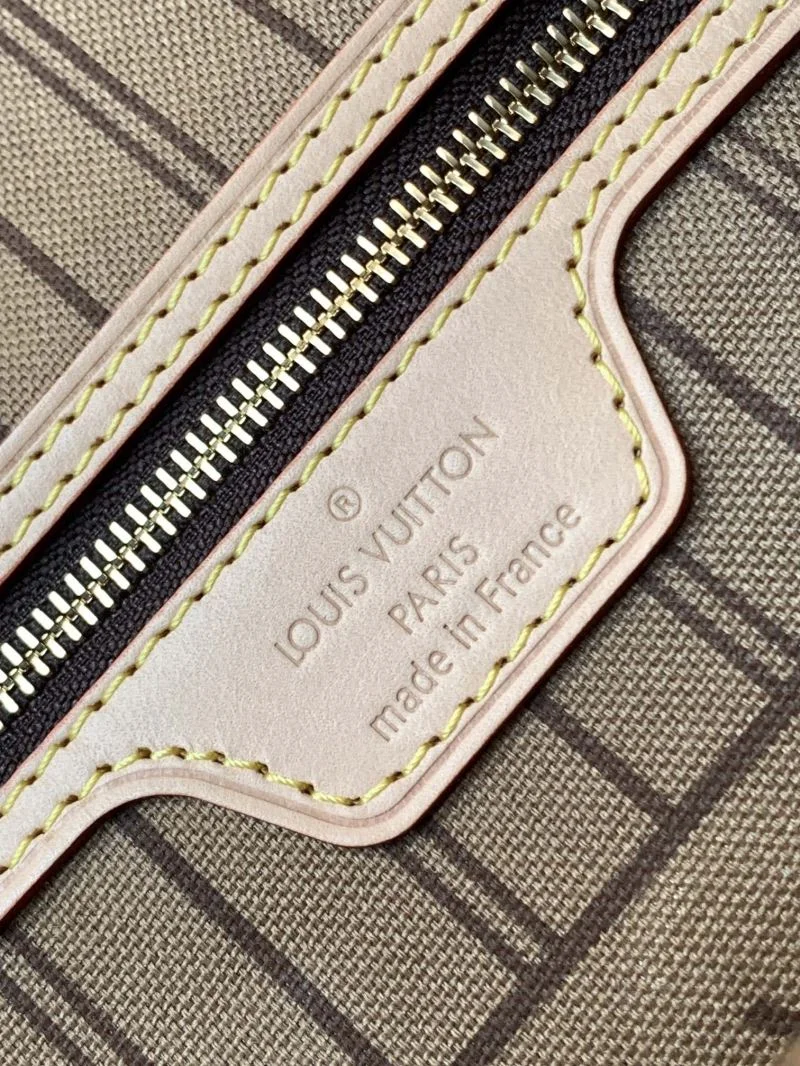 Louis Vuitton Shopping Bags TravelReady 43266
