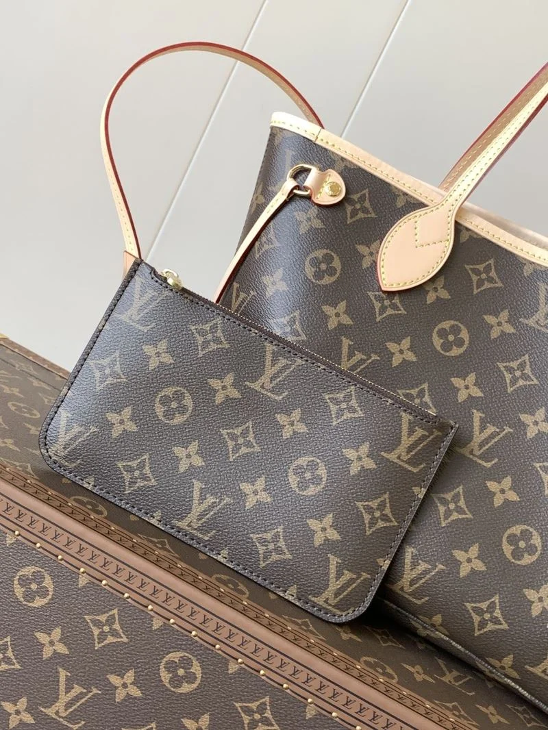 Louis Vuitton Shopping Bags TravelReady 43266