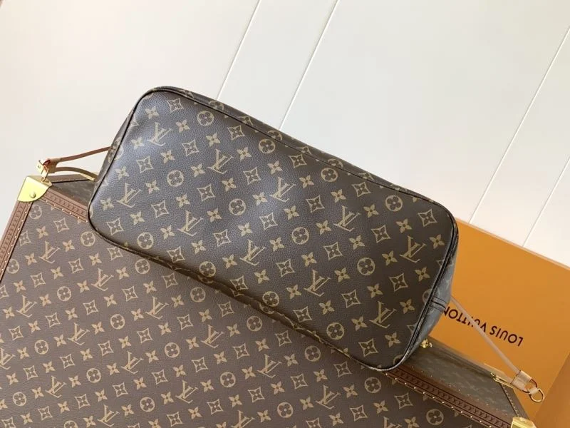 Chic Louis Vuitton Shopping Bags 43264
