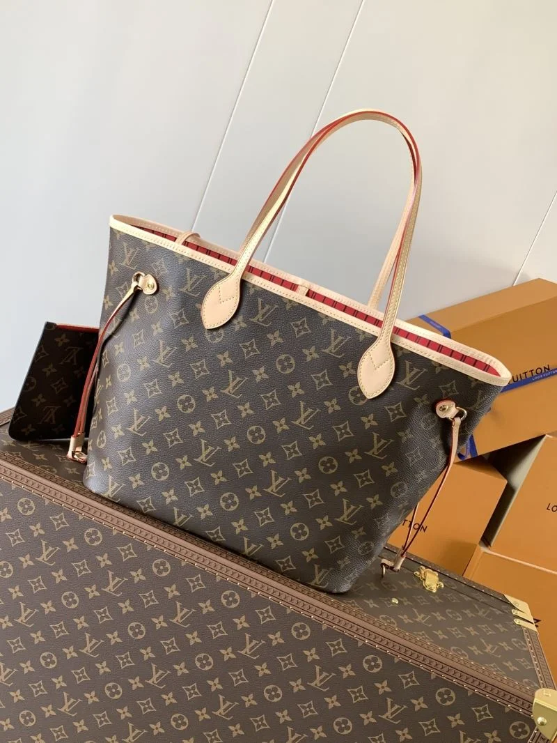 Louis Vuitton Shopping Bags Stylish 43275