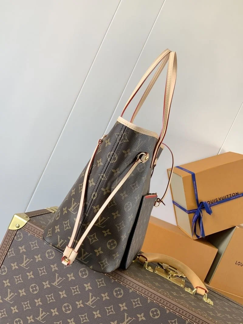 Louis Vuitton Shopping Bags Stylish 43275