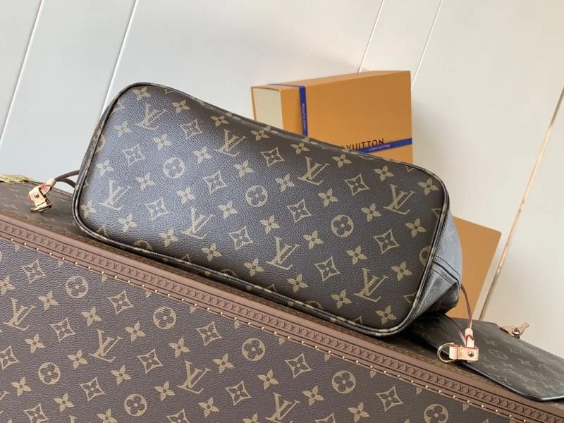 Louis Vuitton Shopping Bags Stylish 43275