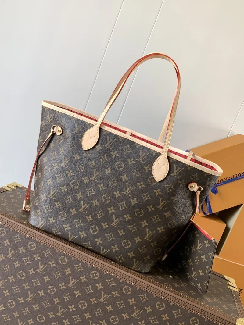 Louis Vuitton Shopping Bags Stylish 43275