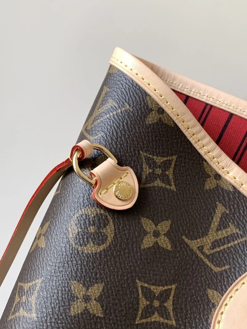 Louis Vuitton Shopping Bags Stylish 43275