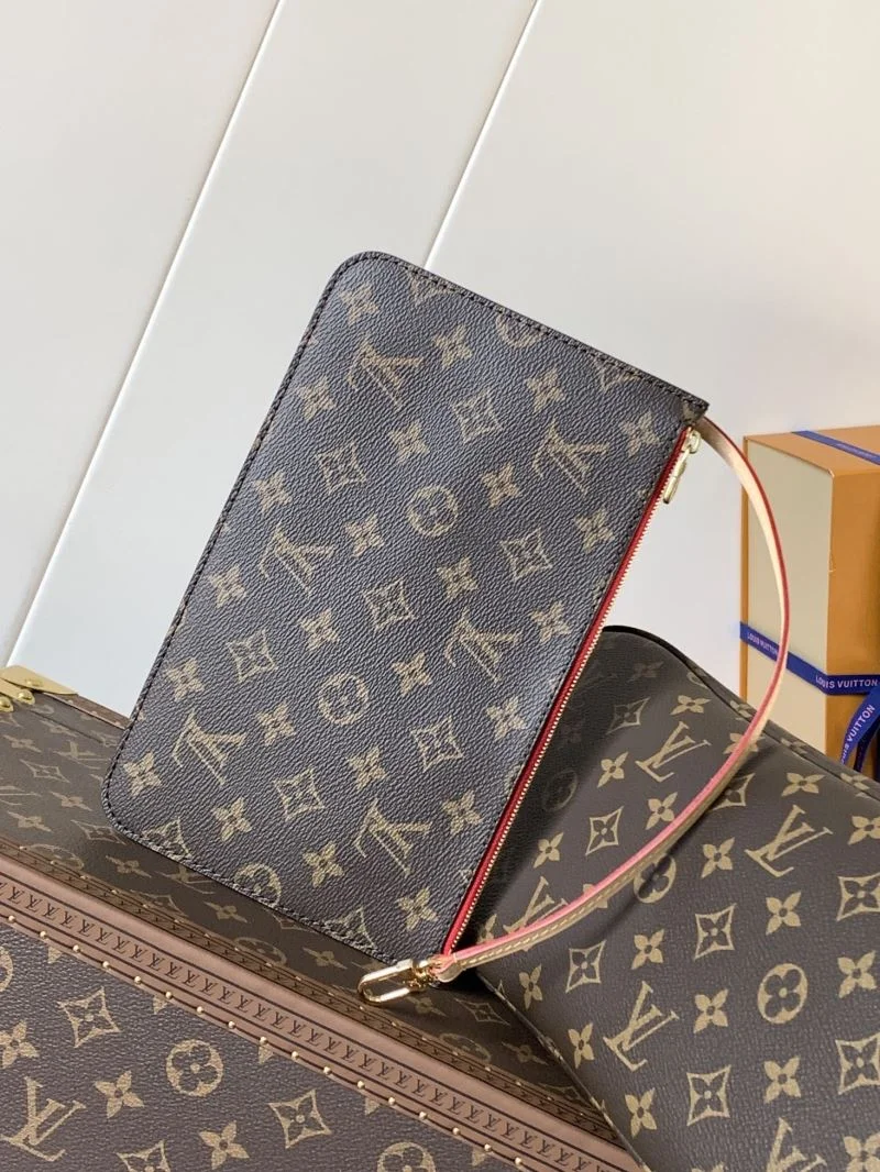 Louis Vuitton Shopping Bags Stylish 43275