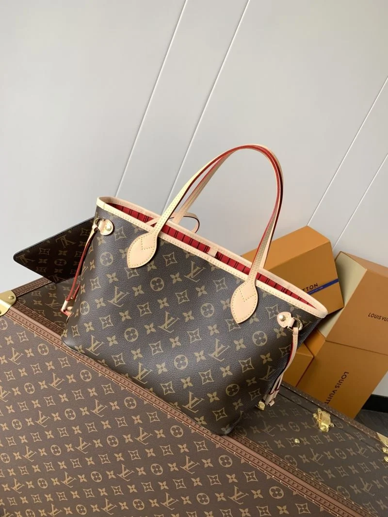 Louis Vuitton Shopping Bags EasyMatch 43265