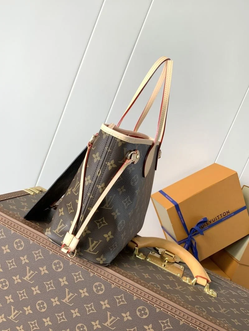 Louis Vuitton Shopping Bags EasyMatch 43265