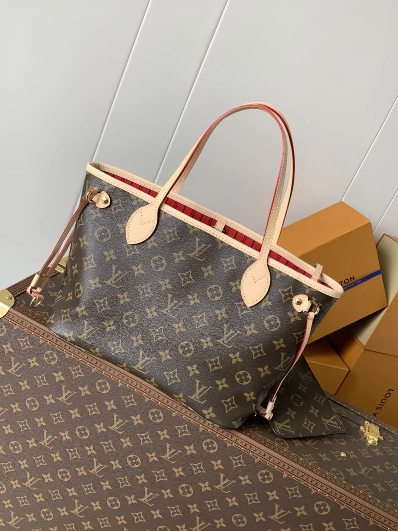 Louis Vuitton Shopping Bags EasyMatch 43265