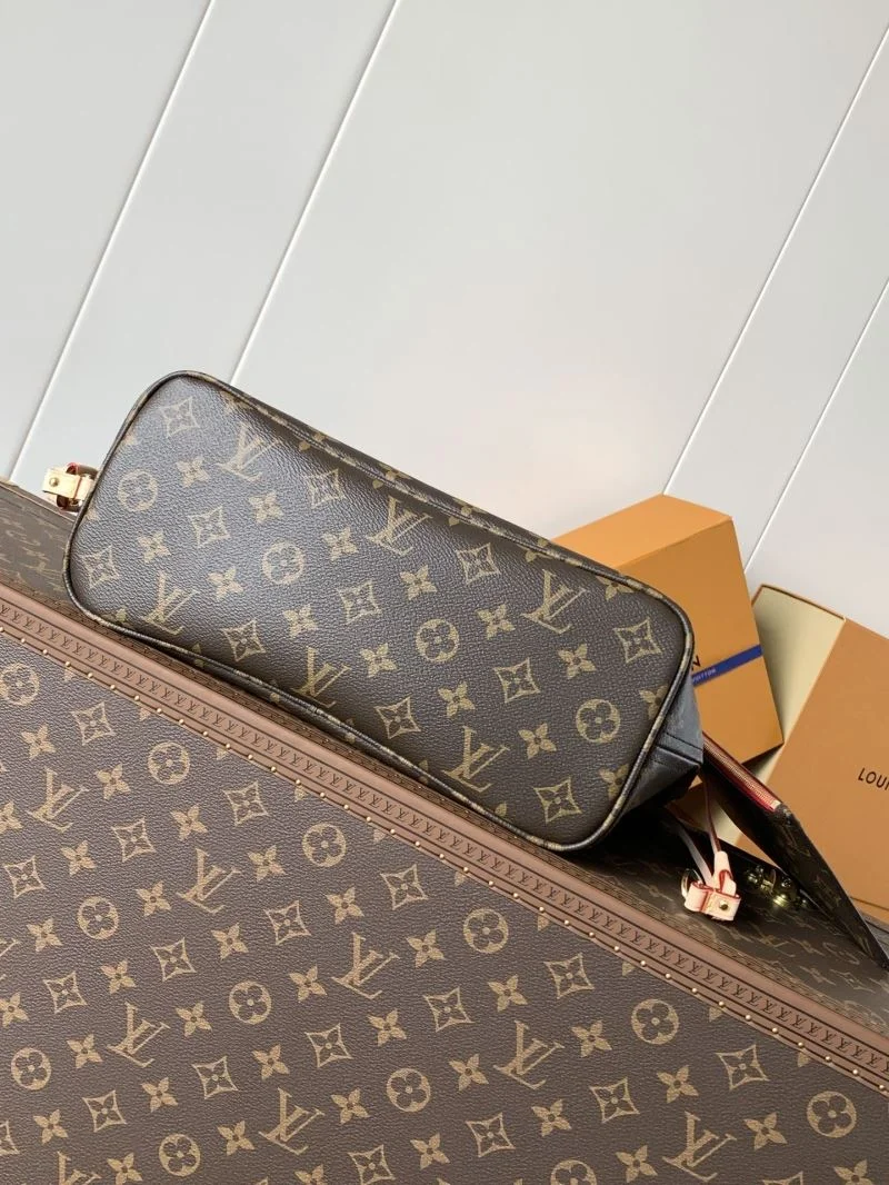 Louis Vuitton Shopping Bags EasyMatch 43265