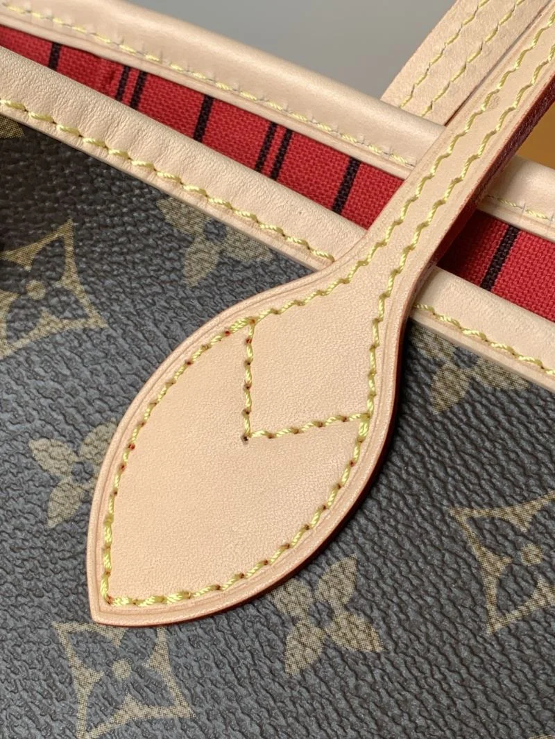 Louis Vuitton Shopping Bags EasyMatch 43265