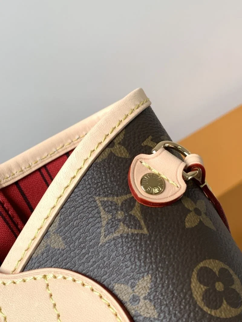 Louis Vuitton Shopping Bags EasyMatch 43265