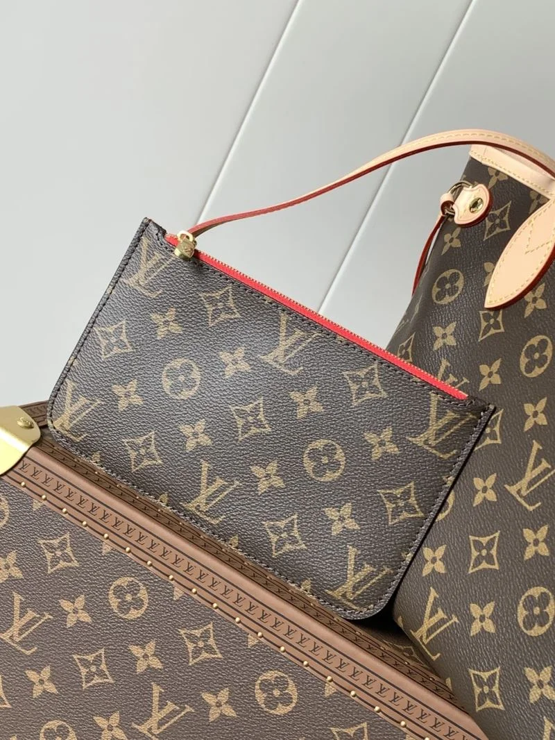 Louis Vuitton Shopping Bags EasyMatch 43265
