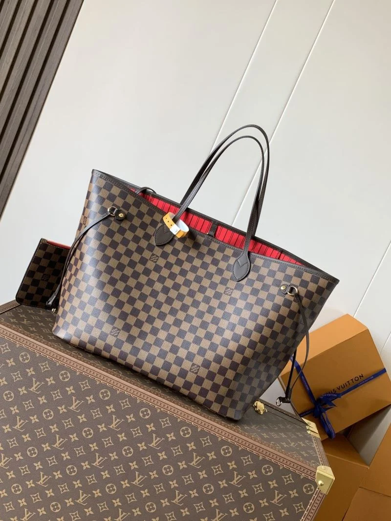 TravelReady Louis Vuitton Shopping Bags 43319