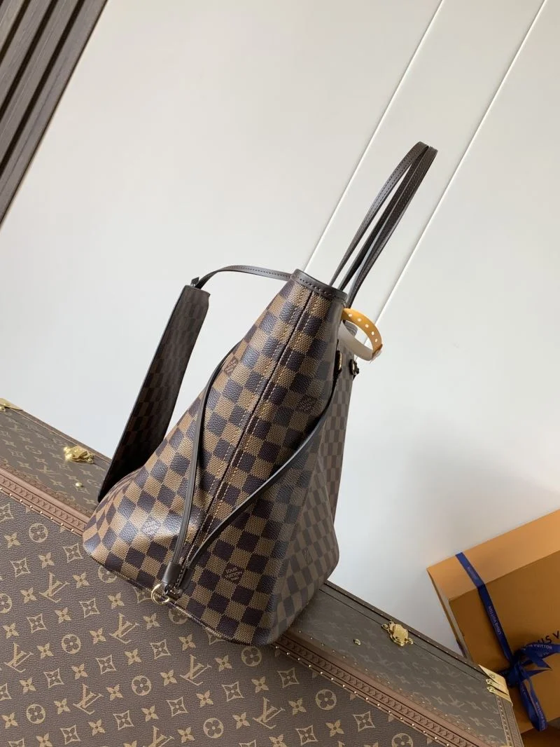 TravelReady Louis Vuitton Shopping Bags 43319