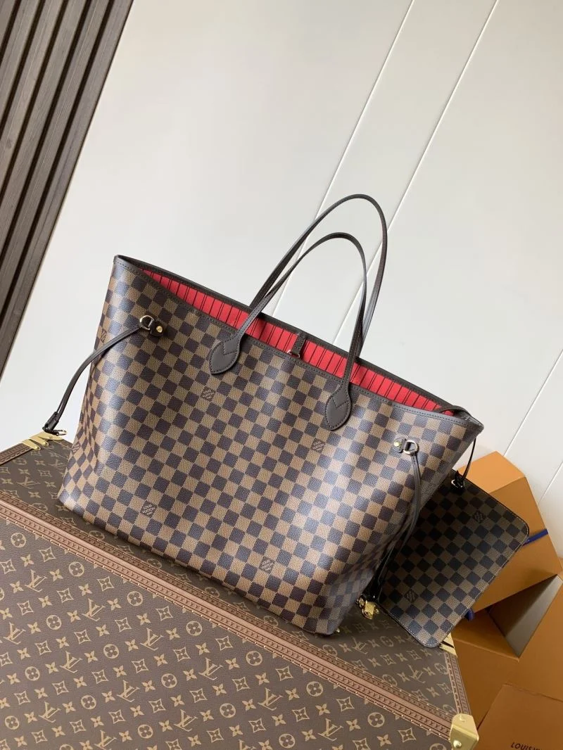 TravelReady Louis Vuitton Shopping Bags 43319