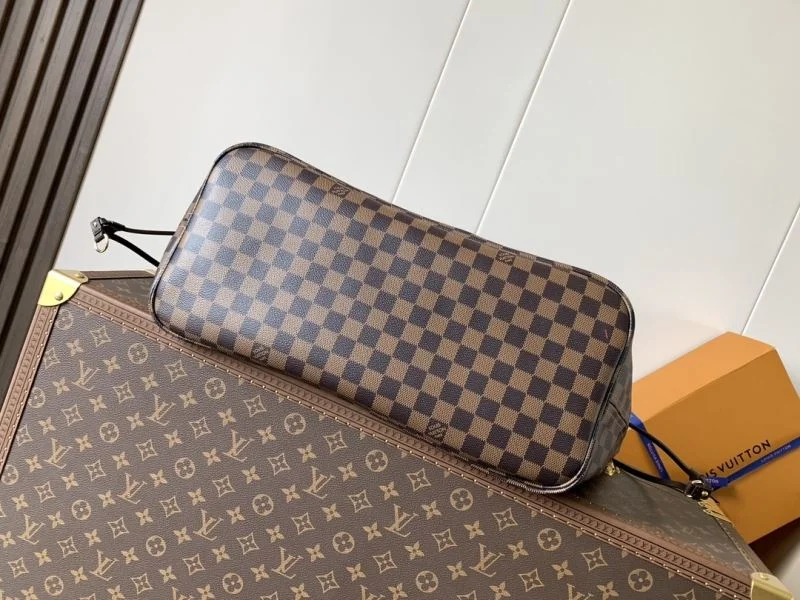 TravelReady Louis Vuitton Shopping Bags 43319
