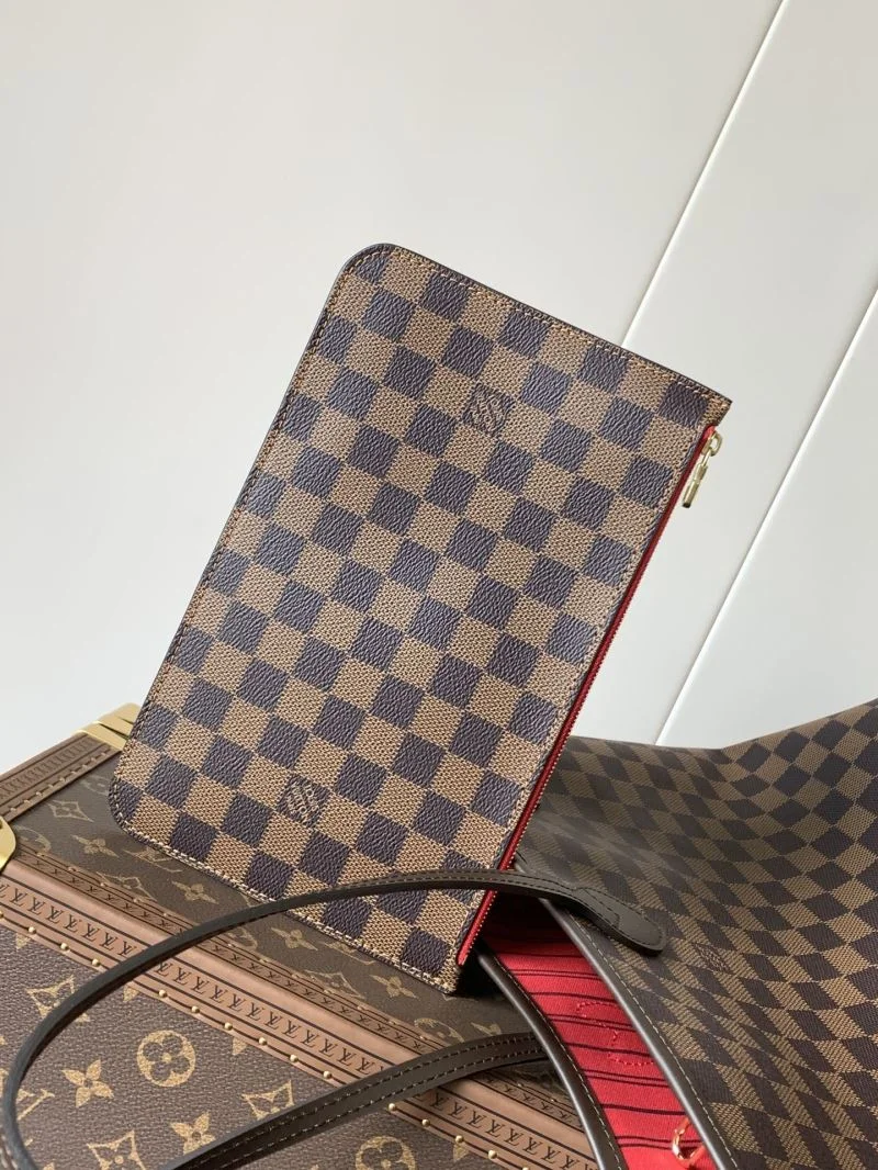 TravelReady Louis Vuitton Shopping Bags 43319