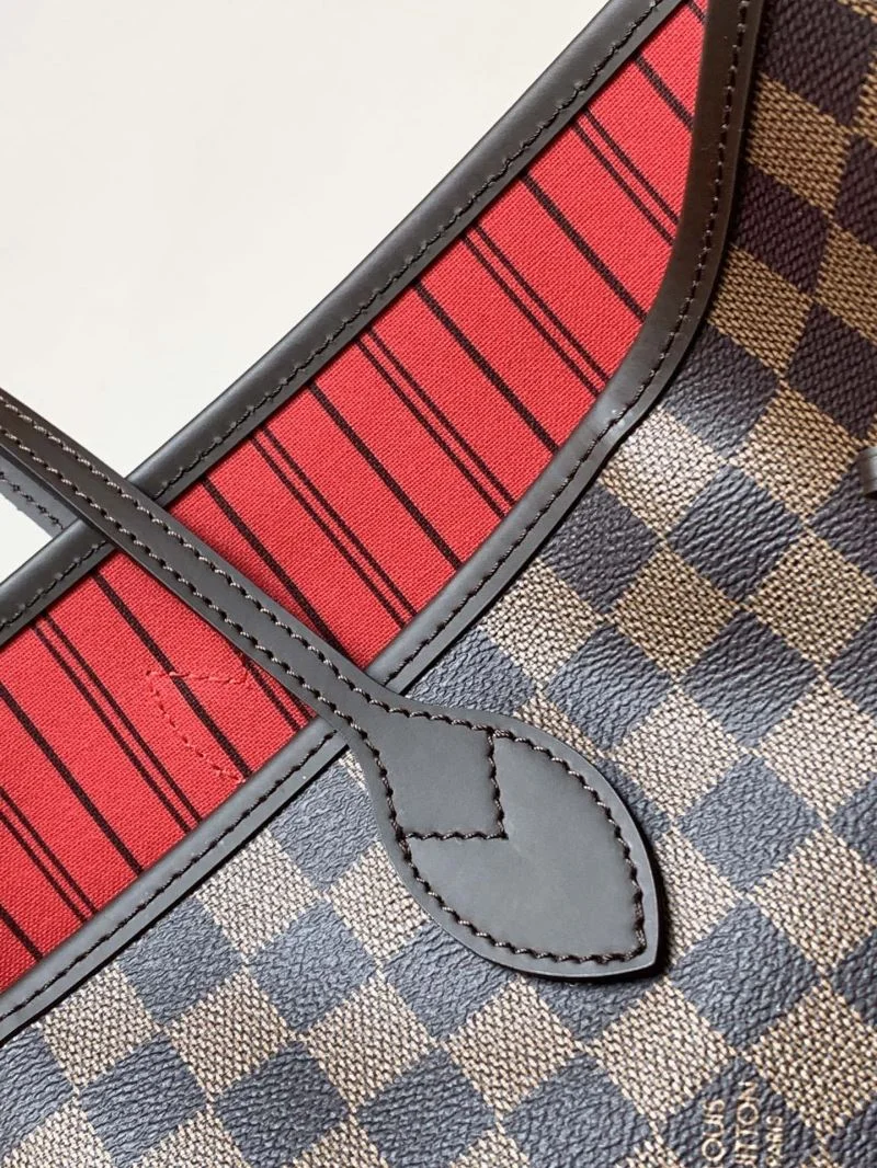 TravelReady Louis Vuitton Shopping Bags 43319