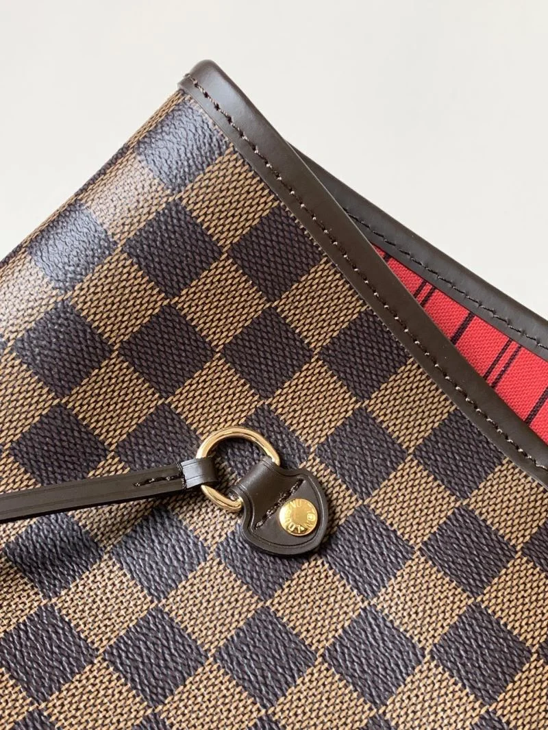 TravelReady Louis Vuitton Shopping Bags 43319