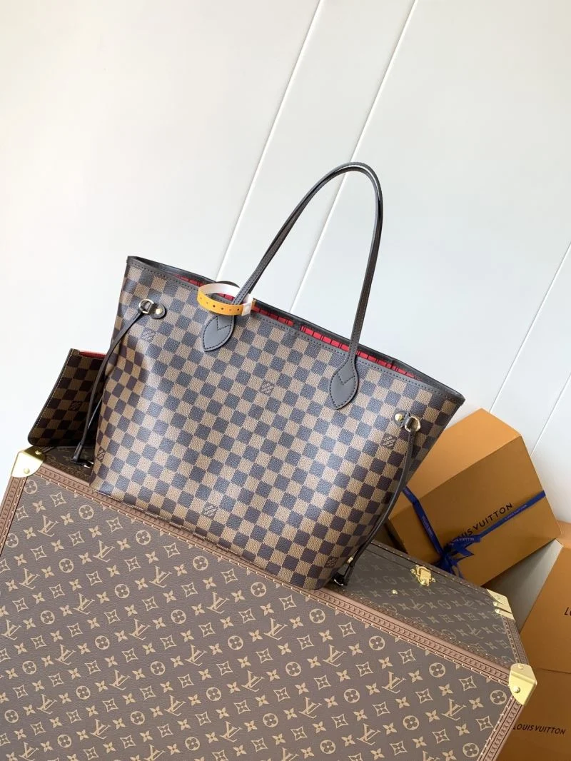 Louis Vuitton Shopping Bags SoftTouch 43299