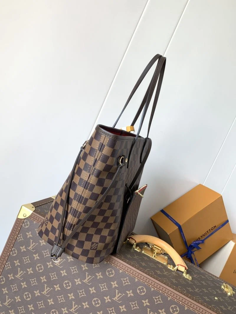Louis Vuitton Shopping Bags SoftTouch 43299