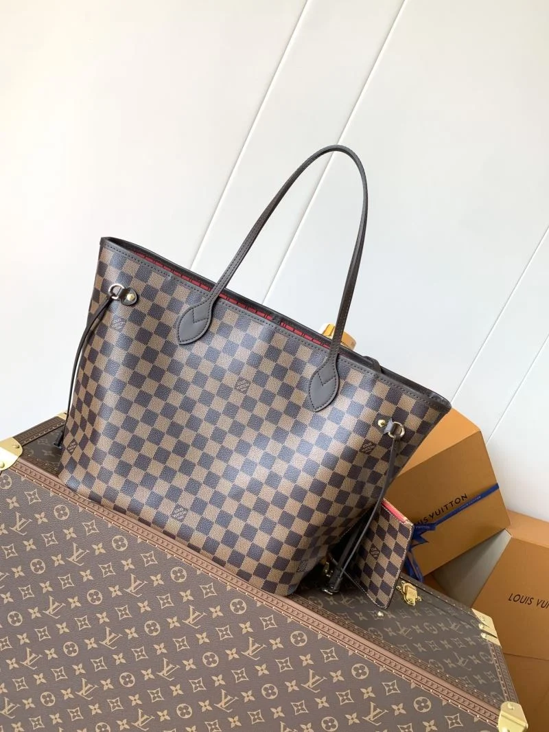 Louis Vuitton Shopping Bags SoftTouch 43299