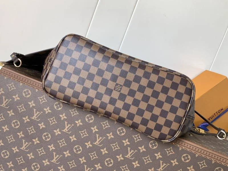 Louis Vuitton Shopping Bags SoftTouch 43299