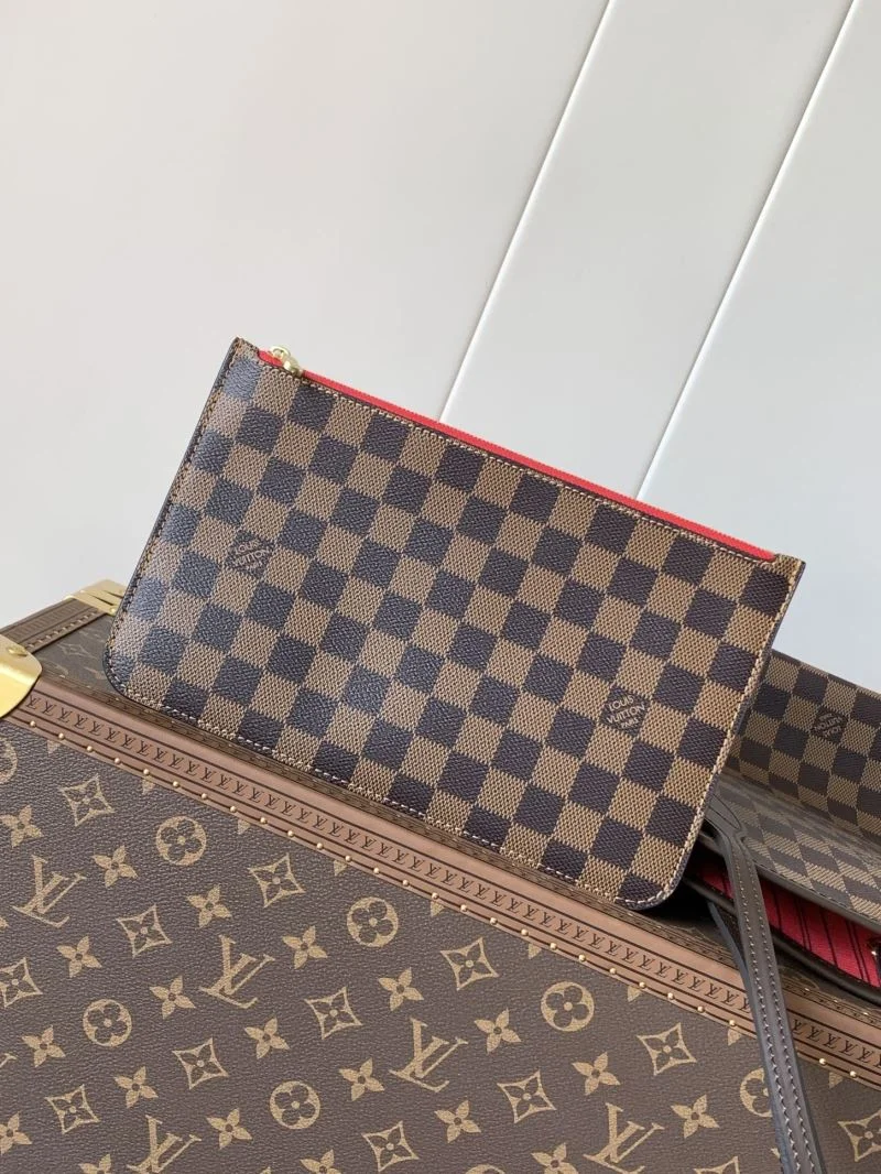 Louis Vuitton Shopping Bags SoftTouch 43299