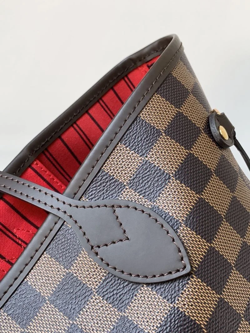 Louis Vuitton Shopping Bags SoftTouch 43299