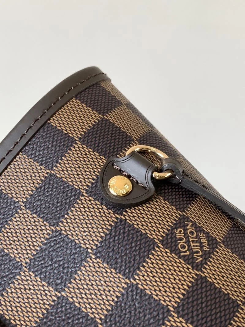 Louis Vuitton Shopping Bags SoftTouch 43299