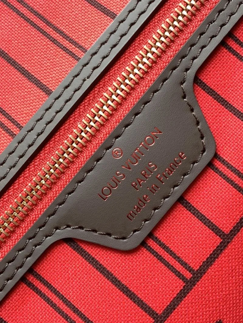 Louis Vuitton Shopping Bags SoftTouch 43299
