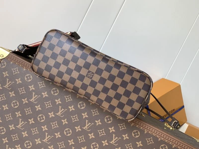 Upgraded Louis Vuitton Shopping Bags 43280