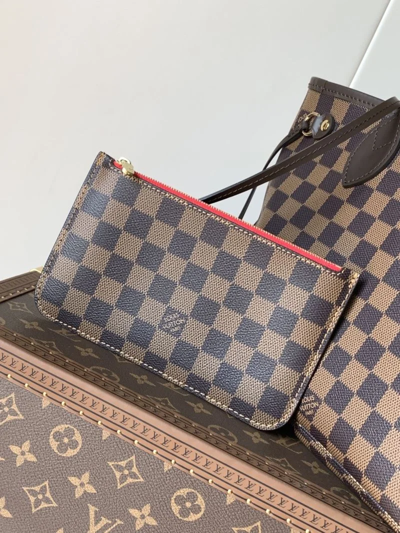 Upgraded Louis Vuitton Shopping Bags 43280