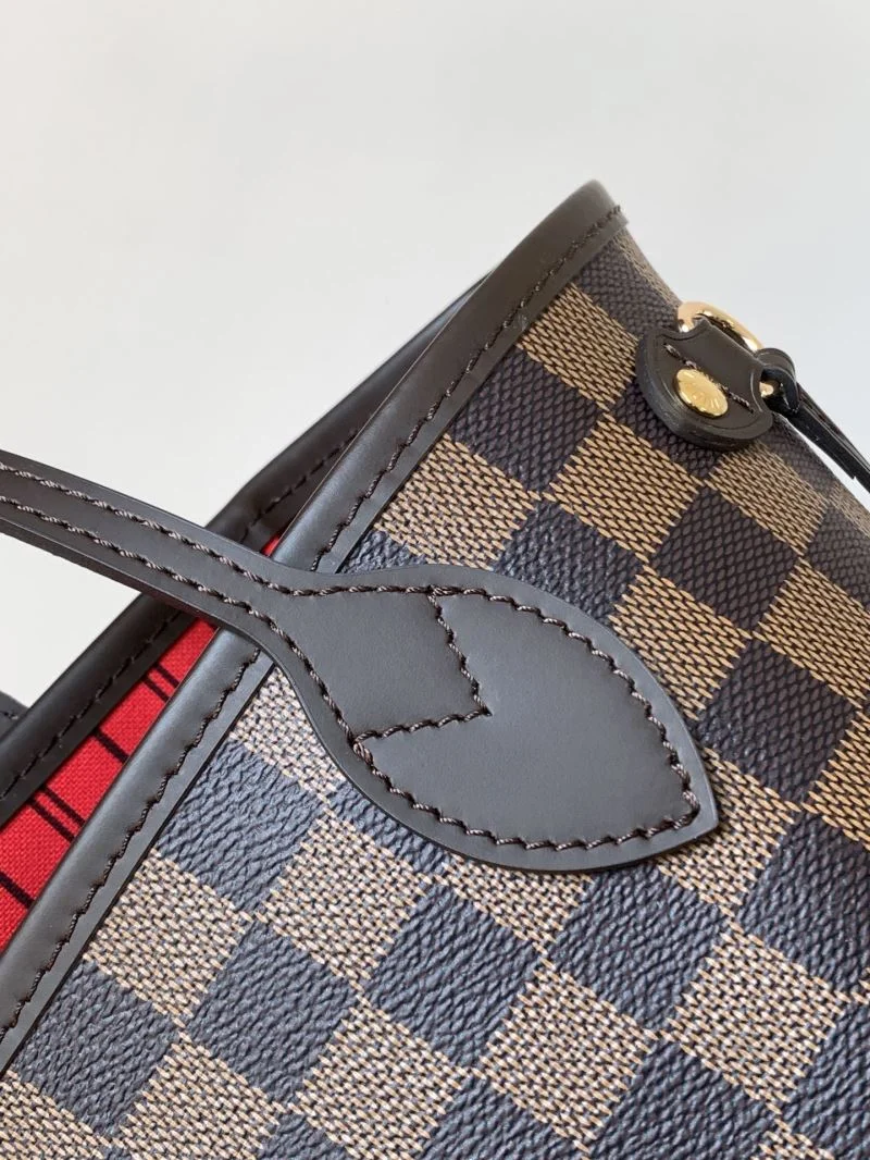 Upgraded Louis Vuitton Shopping Bags 43280
